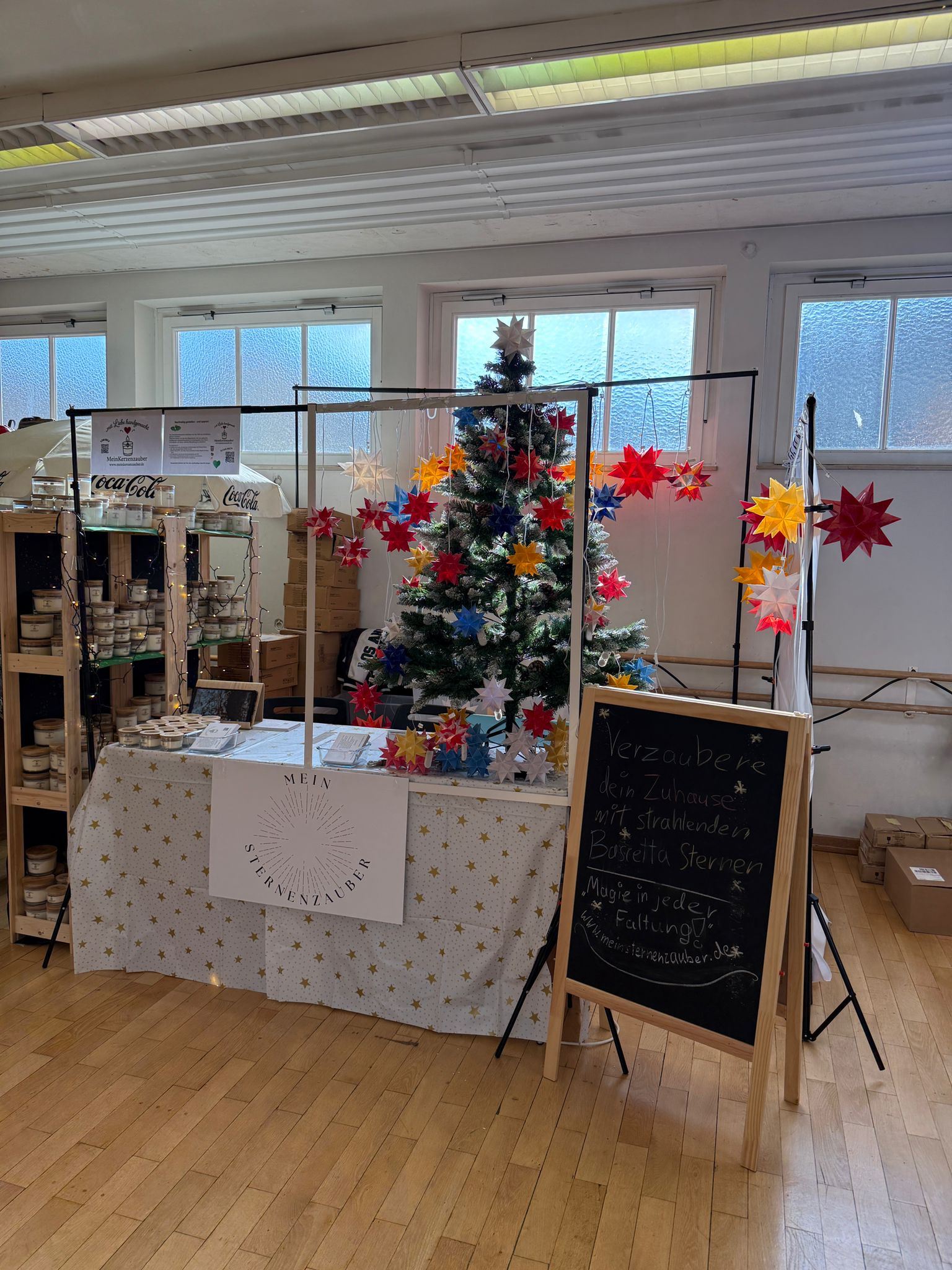 Danke für euren Besuch auf der Stilwild Messe!