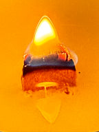 Duftkerze Bier vom Fass Mittel (190g) - MeinKerzenzauber