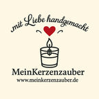 Duftkerzen Geschenkgutschein - Wohlfühlduft zum Verschenken - MeinKerzenzauber